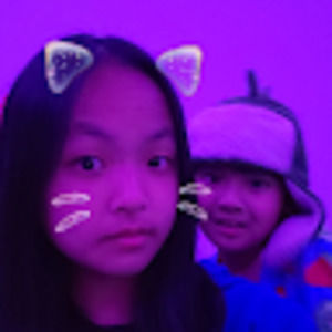 Meet your Posher, Jasmine